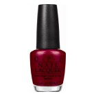 OPI Lacquer Sleigh Ride for Two HLE14 0.5 Oz