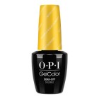 OPI GelColor Never a Dulles Moment GCW56 0.5 Oz