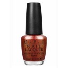 OPI Lacquer Sprung M42 0.5 Oz