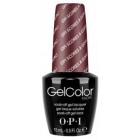 GelColor OPI Scores a Goal! GCA63 0.5 Oz