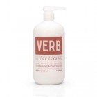 Verb Volume Shampoo 33.8 Oz