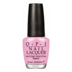 OPI Lacquer Suzi Shops & Island Hops H71 0.5 Oz