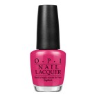 OPI Lacquer Apartment For Two HR H04 0.5 Oz