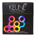 Keune Pop-Up Foil Sheets 250 ct.