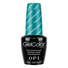 OPI GelColor This Color's Making Waves GCH74 0.5 Oz