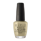 OPI Lacquer This Isn't Greenland I58 0.5 Oz