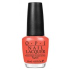 OPI Lacquer Are We There Yet? T23 0.5 Oz