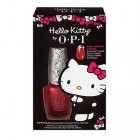 OPI Hello Kitty Special Edition Shade- Say Hello Kitty! 0.5 Oz