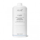 Keune Care Derma Exfoliate Shampoo 33.8 Oz