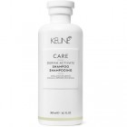 Keune Care Derma Activate Shampoo 10.1 Oz