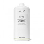 Keune Care Derma Activate Shampoo 33.8 Oz