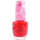 OPI Lacquer Be Magentale With Me S02 0.5 Oz