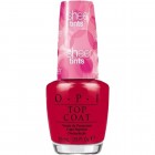 OPI Lacquer Be Magentale With Me S02 0.5 Oz