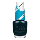 OPI Lacquer Turquoise Aesthetic P26 0.5 Oz