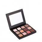 Sigma Beauty Eye Shadow Palette - Warm Neutrals