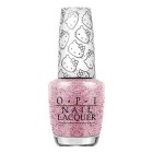 OPI Lacquer Charmmy & Sugar H81 0.5 Oz