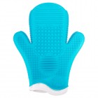 2X SIGMA SPA® BRUSH CLEANING GLOVE