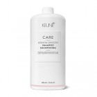 Keune Care Keratin Smooth Shampoo 33.8 Oz