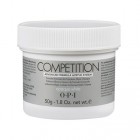 OPI Competition Powder Opaque White 1.76 Oz