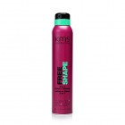KMS California Free Shape 2 in 1 Styling Finishing Spray