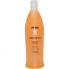 Rusk Sensories Smoother Passionflower and Aloe Smoothing Shampoo