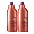 Pureology Reviving Red Shampoo and Conditioner Duo (33.8 Oz each)