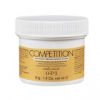 OPI Competition Powder Totally Natural 1.76 Oz