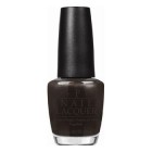 OPI Lacquer Warm Me Up HLE11 0.5 Oz