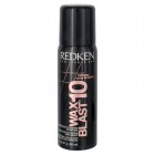 Redken Wax Blast 10 High Impact Finishing Spray-Wax
