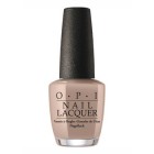 OPI Lacquer Coconuts Over OPI F89 0.5 Oz