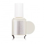 Nail Color - Pearly White