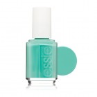 Nail Color - Turquoise and Caicos
