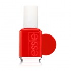 Nail Color - Really Red