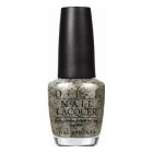 OPI Lacquer Wonderous Star HLE12 0.5 Oz