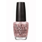 OPI Lacquer Let's Do Anything We Want! M78 0.5 Oz