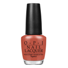 OPI Lacquer Yank My Doodle W58 0.5 Oz