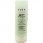 Rusk Sensories Calm Guarana and Ginger Nourishing Shampoo