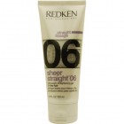 Redken Sheer Straight 06 Straightening Gel