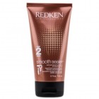 Redken Smooth Lock Sealer Step 2