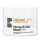 Label.m Honey and Oat Mask 4 Oz