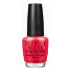 OPI Lacquer Down to the Core-al N38 0.5 Oz