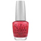 OPI Lacquer DS Bold DS041 0.5 Oz