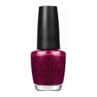 OPI Lacquer Embarca-Dare Ya! F63 0.5 Oz