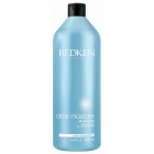 Redken Clear Moist Shampoo