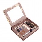 Sigma Beauty Defining Eyes Palette by TiffanyD