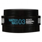 Redken Water Wax 03 Pomade