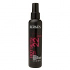 Redken Hot Sets 22 Thermal Setting Mist