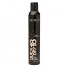 Redken Quick Dry 18 Instant Finishing Spray