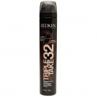 Redken Triple Take 32 Extreme High-Hold Hairspray