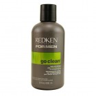 Redken Men Go Clean Shampoo